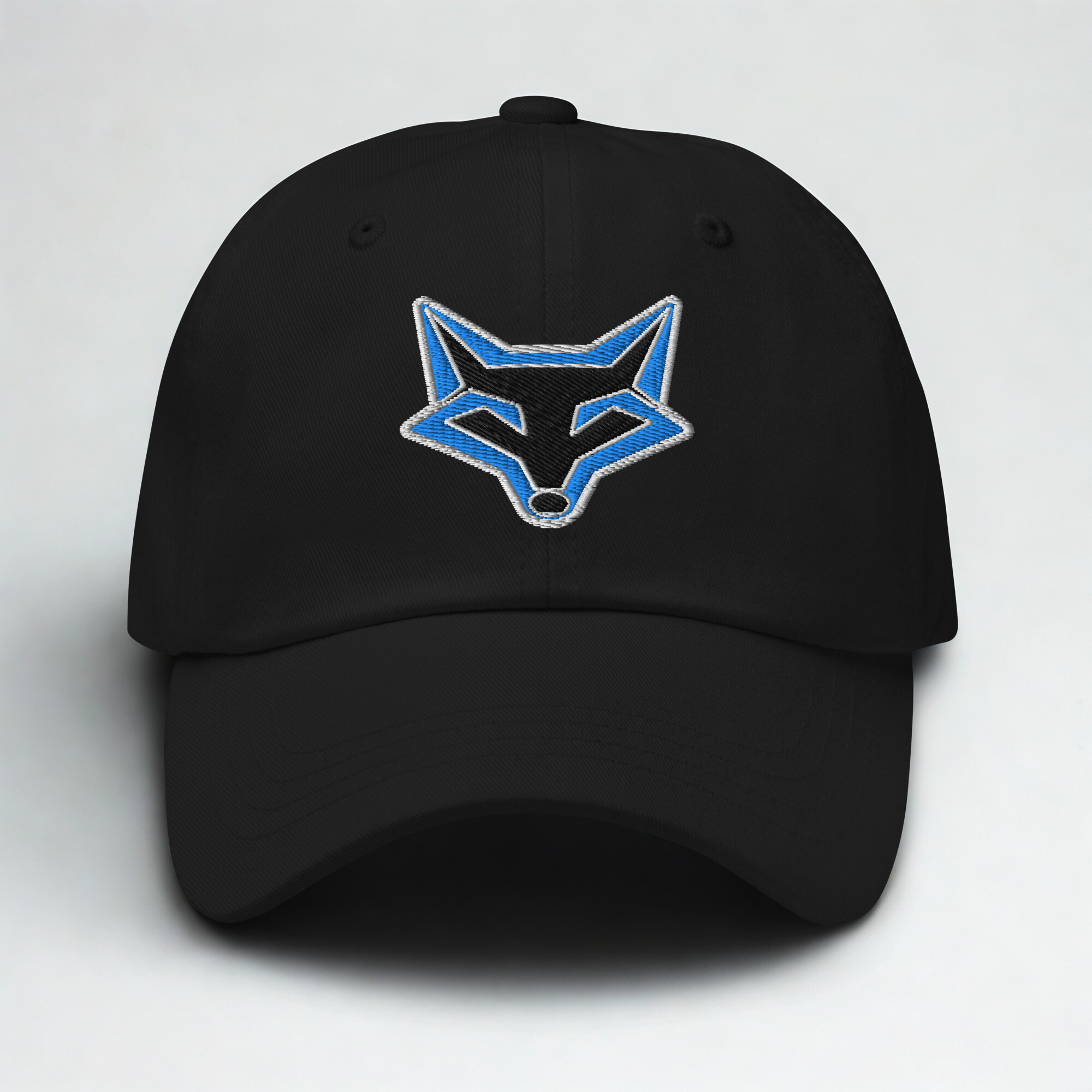 Hidden Fox Core Cap