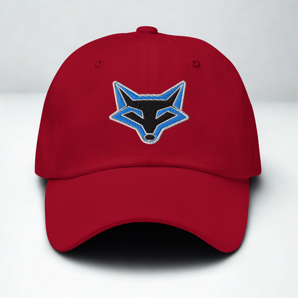 Hidden Fox Core Cap