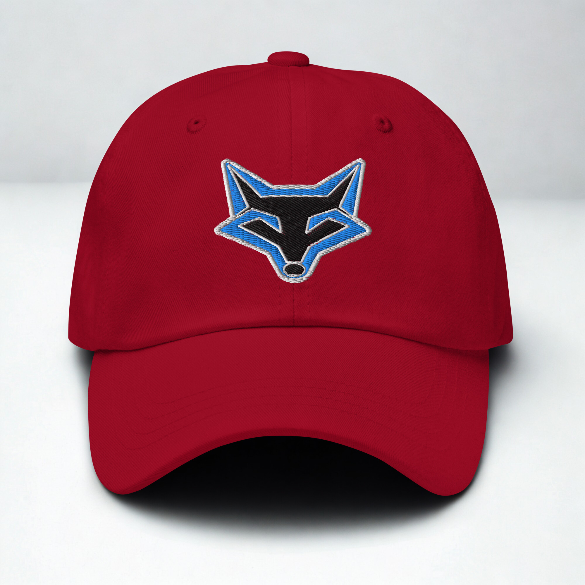 Hidden Fox Core Cap