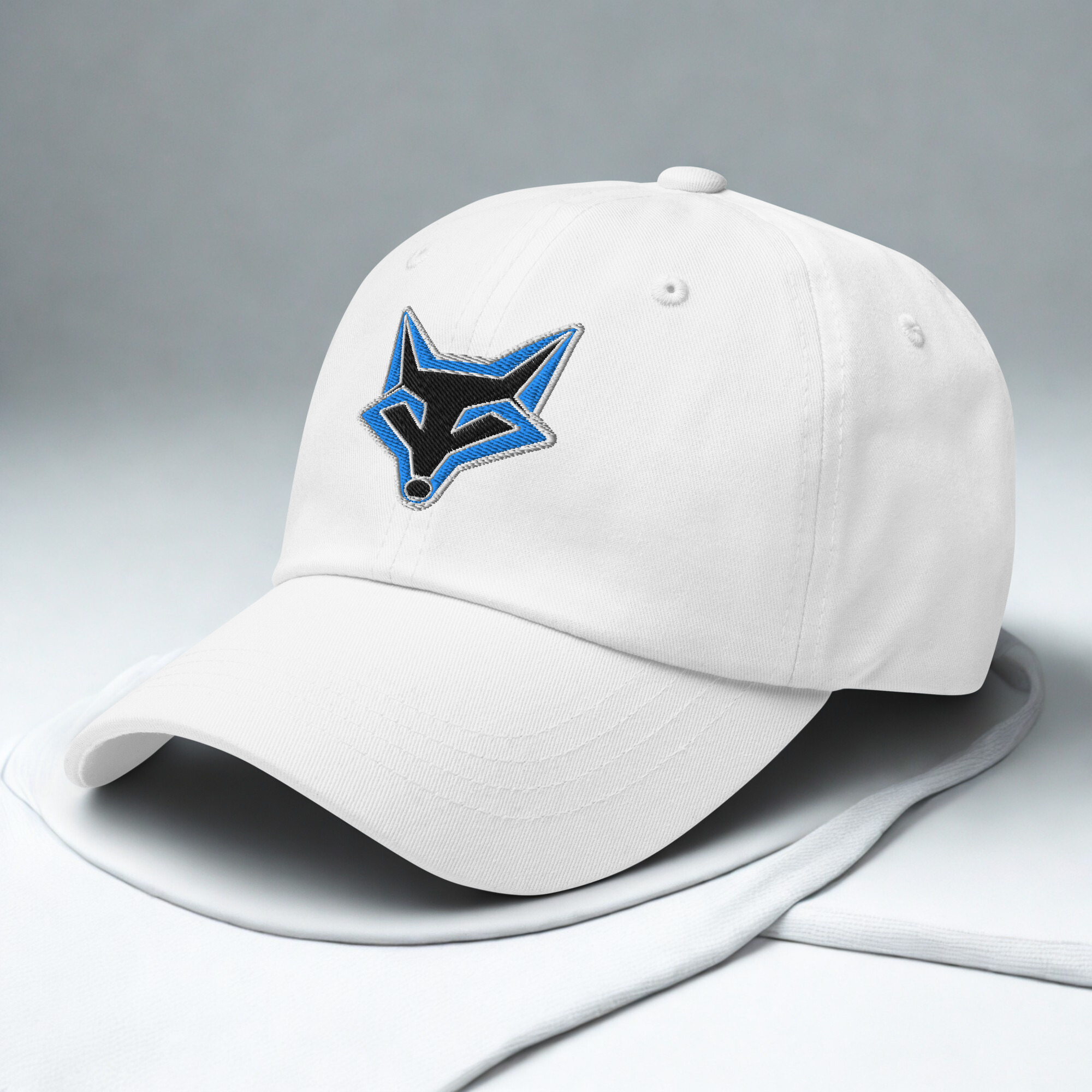 Hidden Fox Core Cap