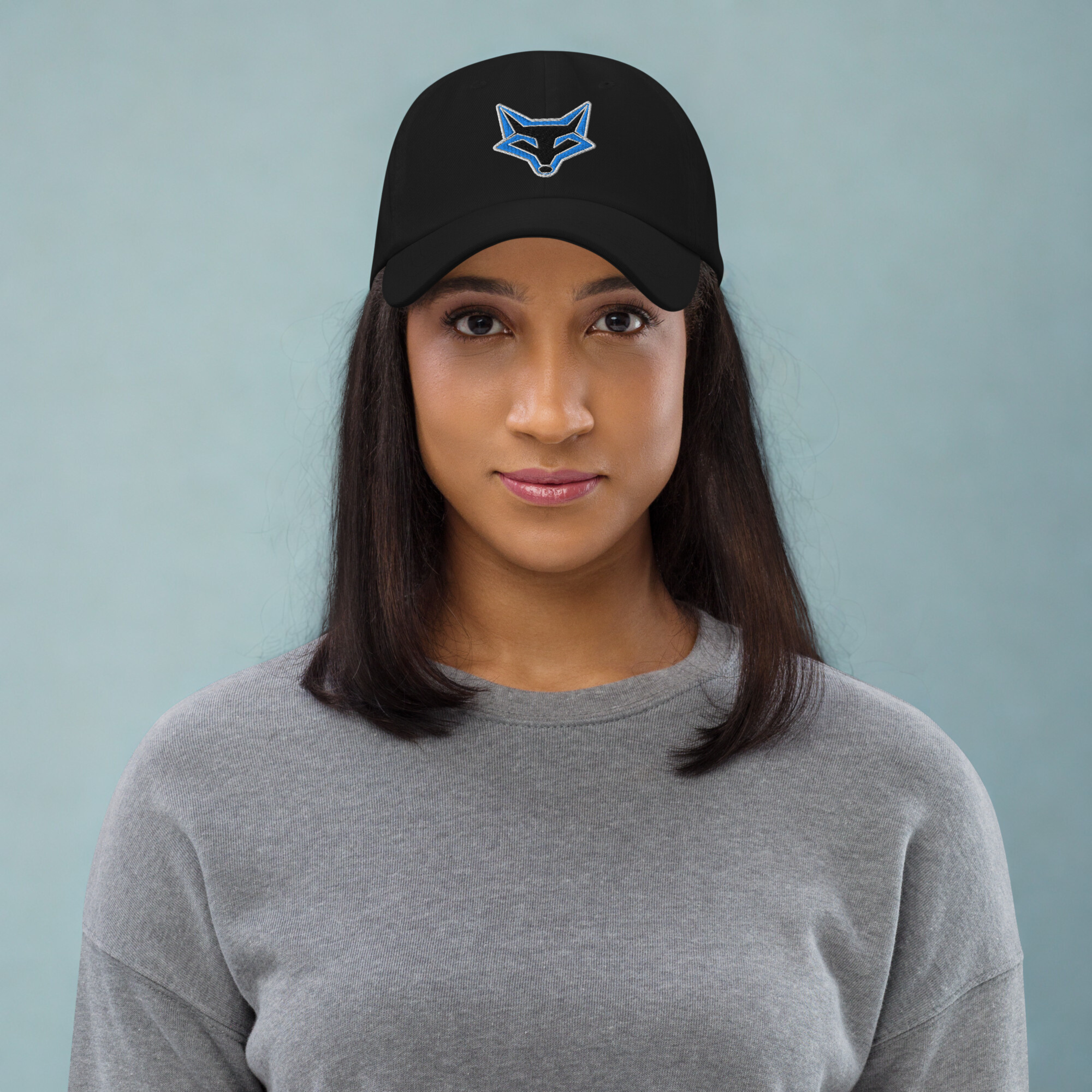 Hidden Fox Core Cap
